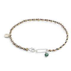 Mey Atelier Pierre Beige – Bracelet