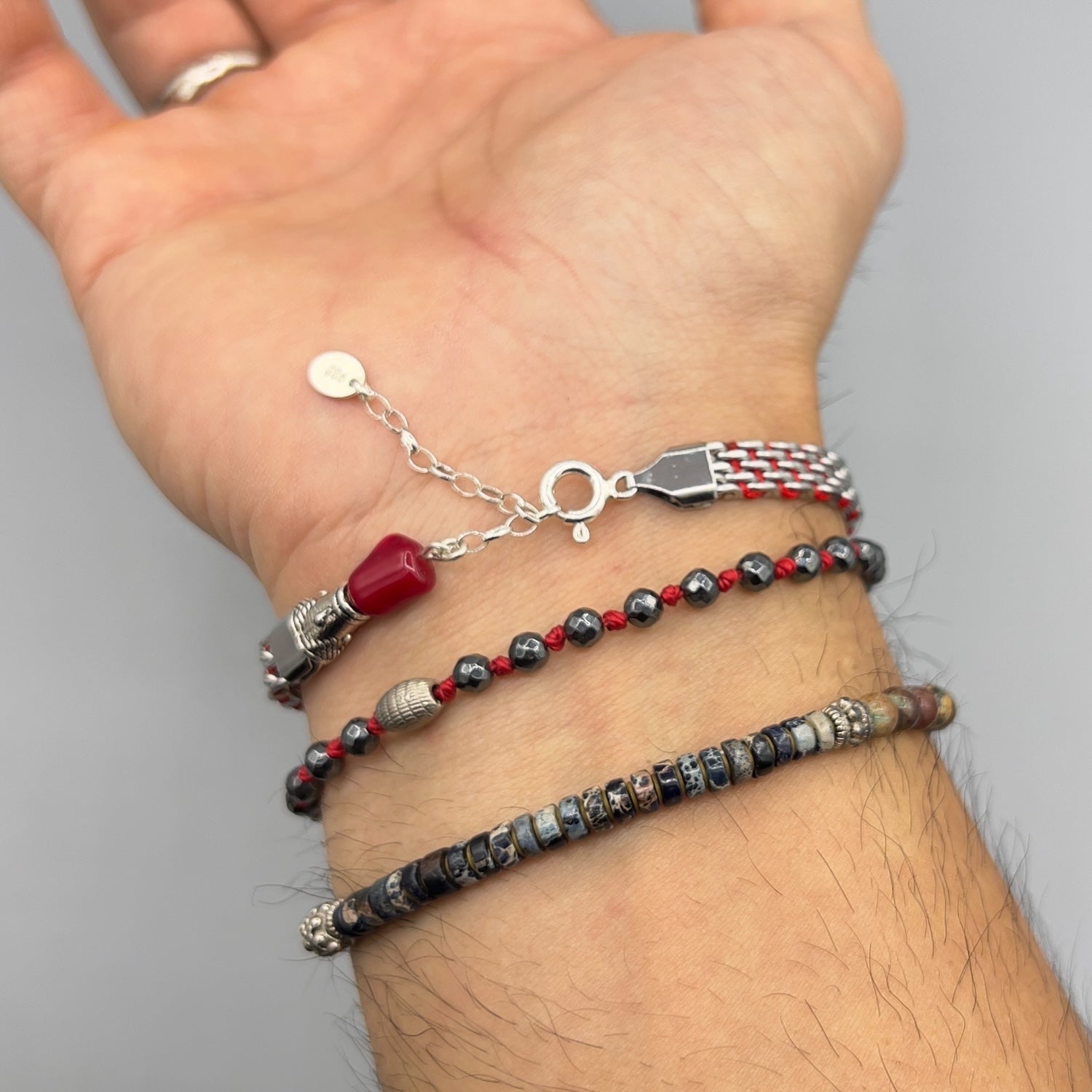 Mey Atelier Hudson – Bracelet