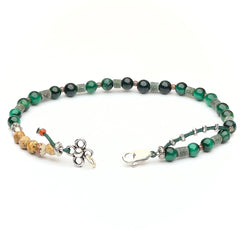 Mey Atelier Matcha – Unisex Bracelet
