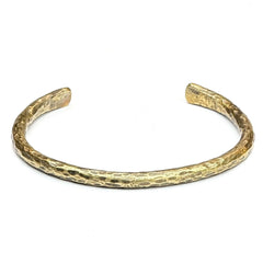 Mey Atelier Ali – Brass Clamp