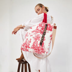 TUIME JOY Bag Rose