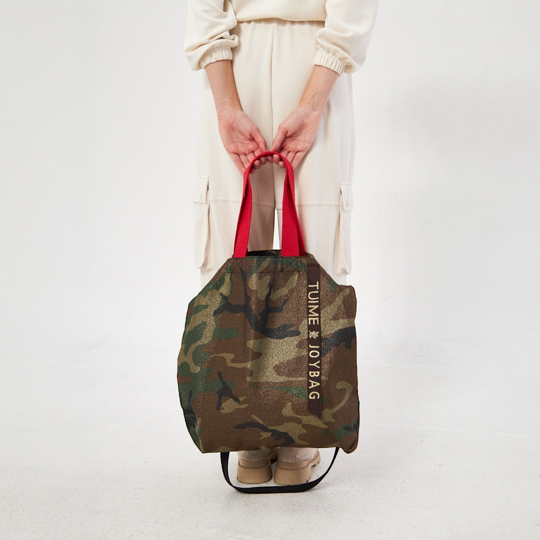 TUIME JOY Bag Fig