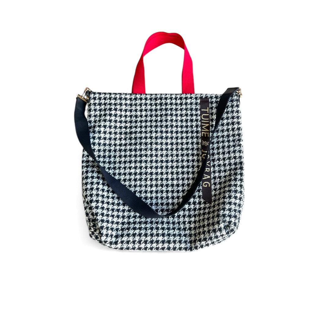 TUIME JOY Bag Blackberry
