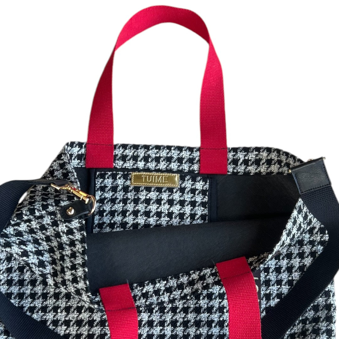 TUIME JOY Bag Blackberry