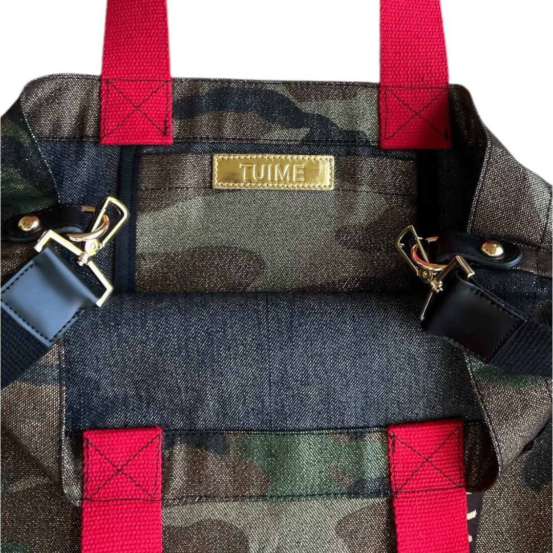 TUIME JOY Bag Fig