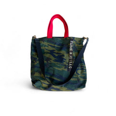 TUIME JOY Bag Army