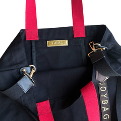 TUIME JOY Bag Chestnut