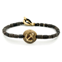 Mey Atelier Anchor – Bracelet