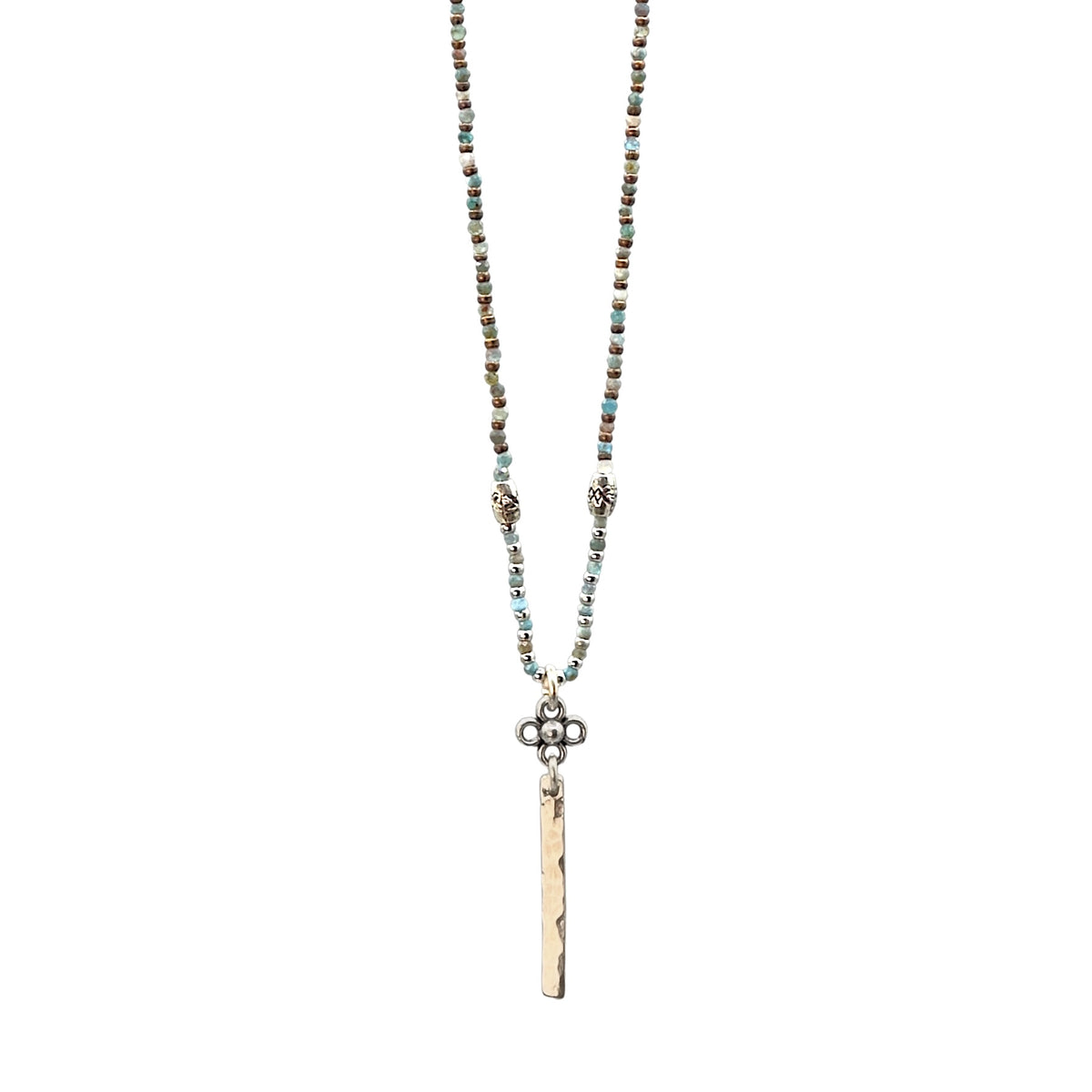 Mey Atelier Little Aqua – Necklace