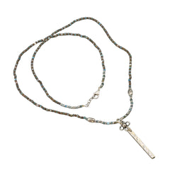 Mey Atelier Little Aqua – Necklace