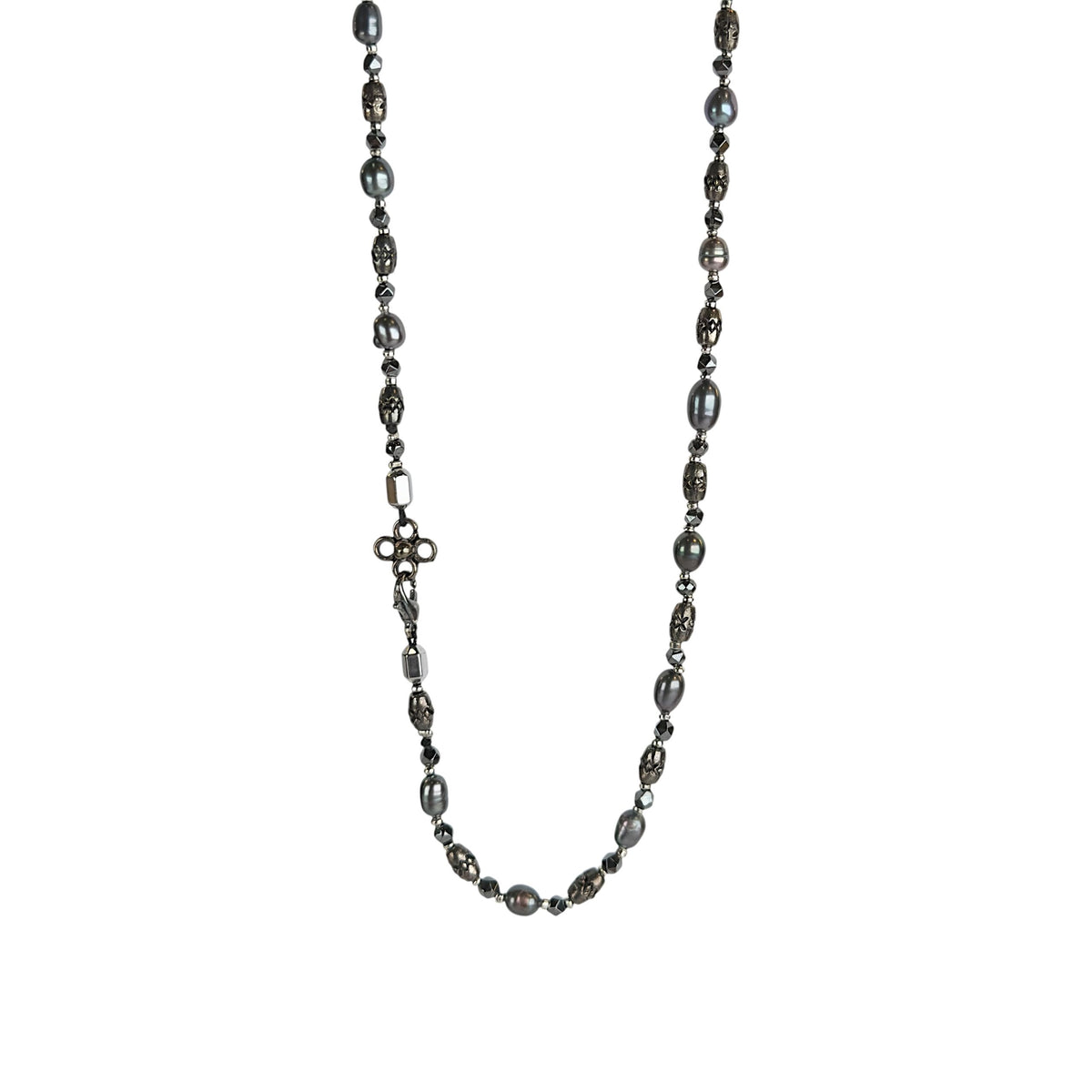 Mey Atelier Royal Hero – Pearl Necklace