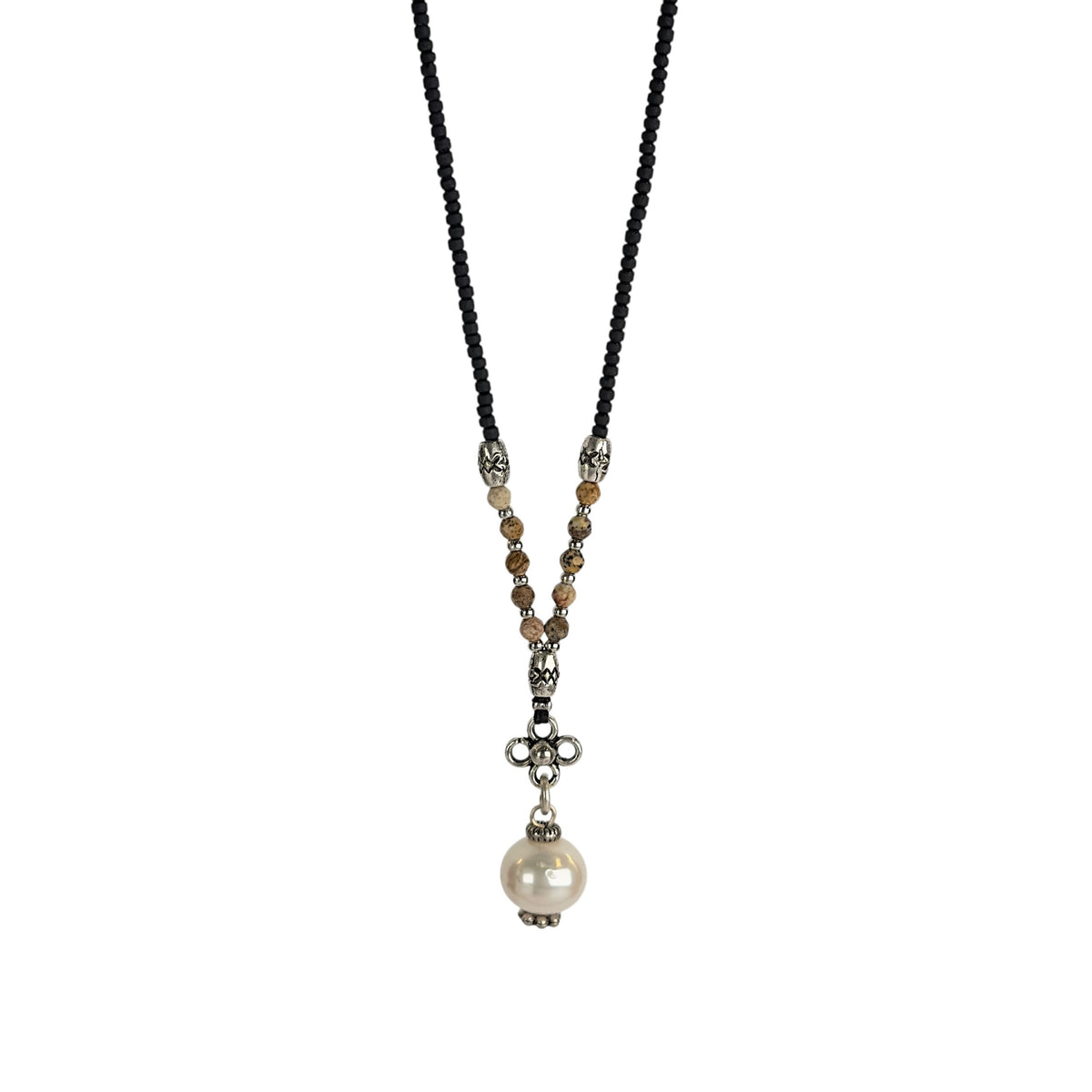 Mey Atelier Handro – Pearl Necklace