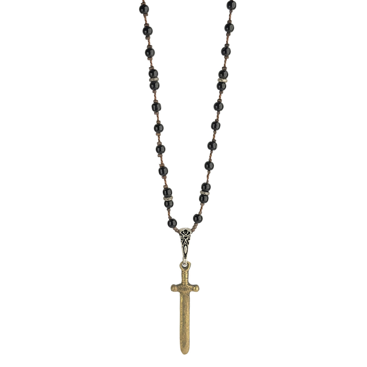 Mey Atelier The Sword – Sword Necklace