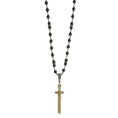 Mey Atelier The Sword – Sword Necklace