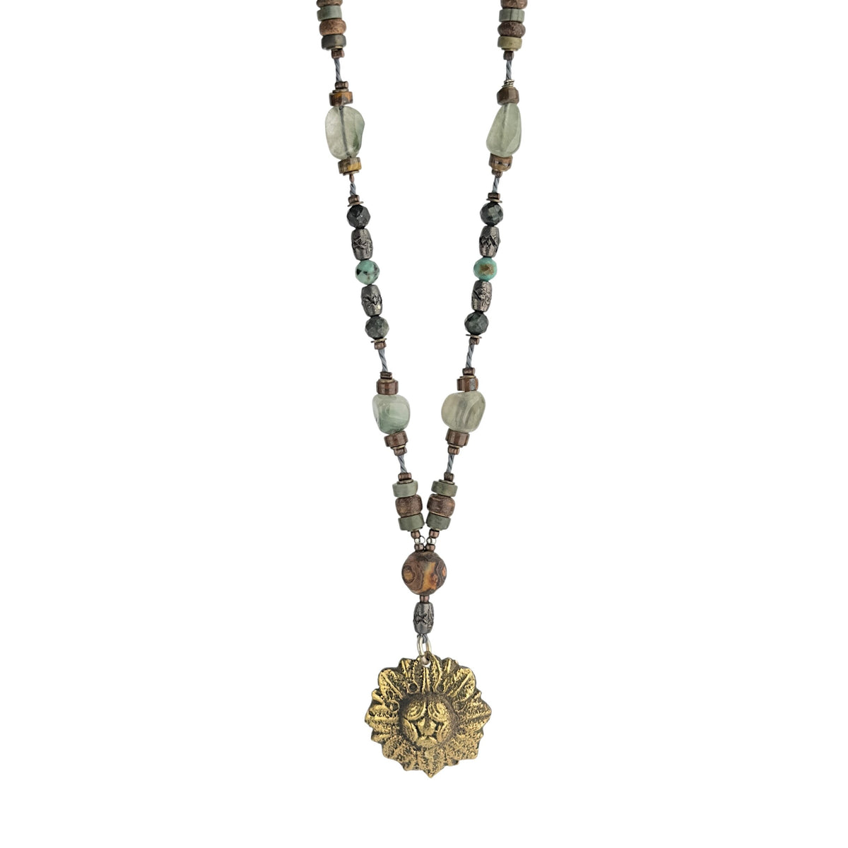 Mey Atelier Ventus – Necklace