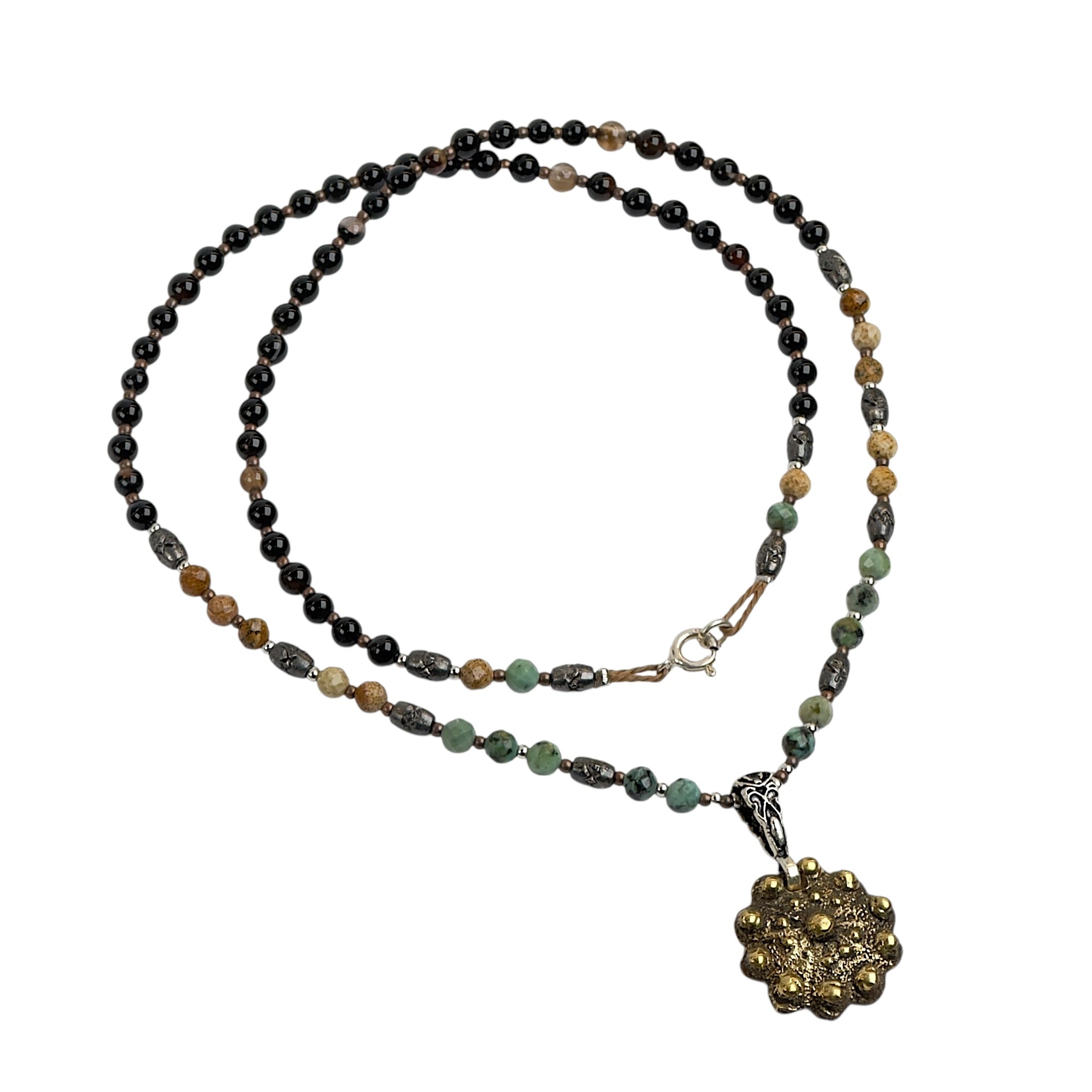 Mey Atelier Merci – Necklace