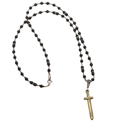 Mey Atelier The Sword – Sword Necklace