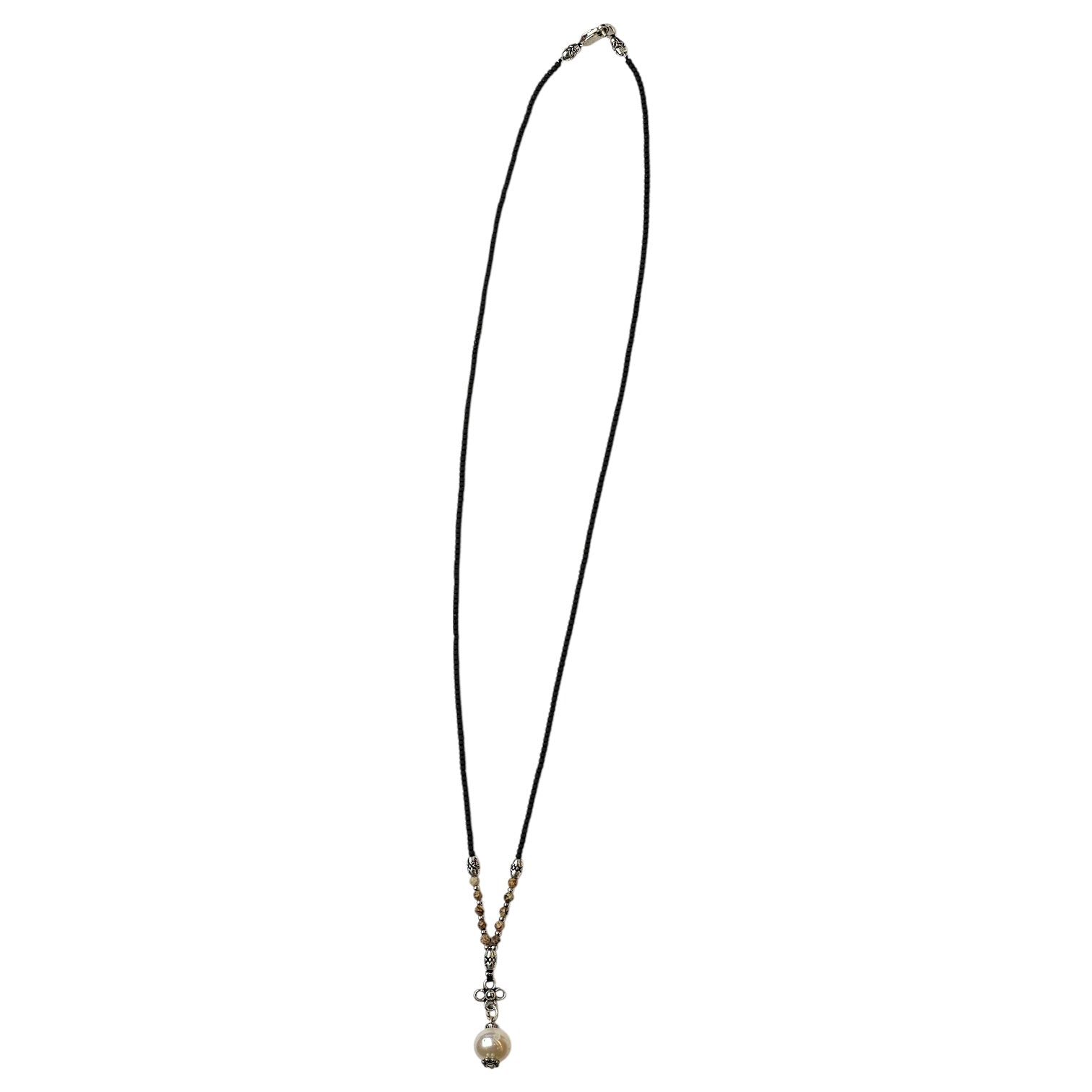 Mey Atelier Handro – Pearl Necklace