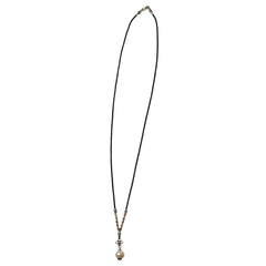 Mey Atelier Handro – Pearl Necklace