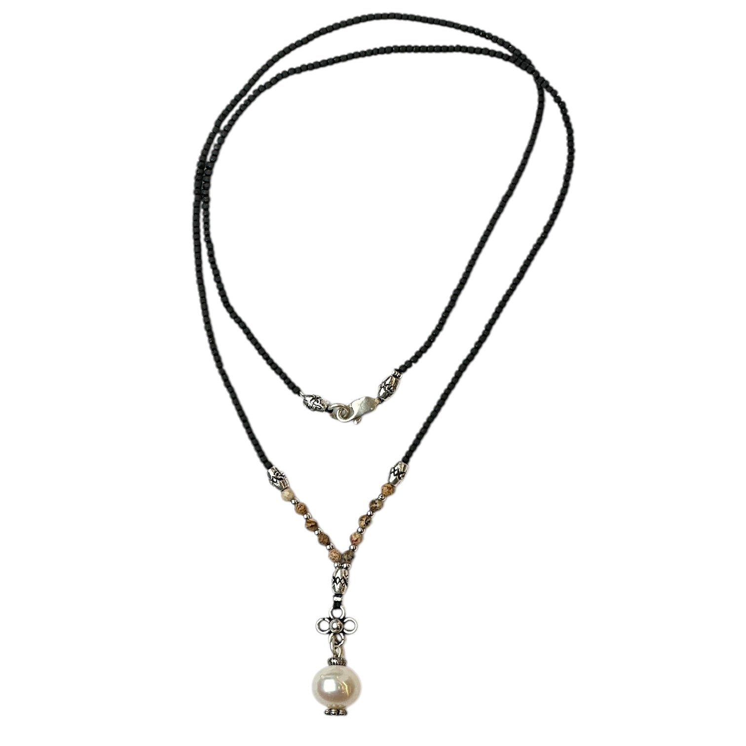 Mey Atelier Handro – Pearl Necklace