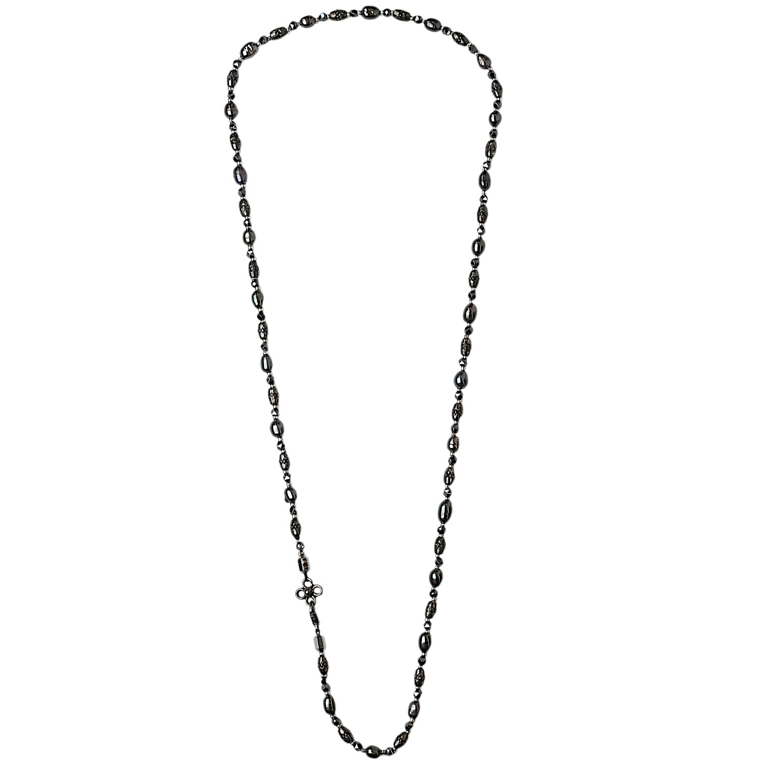 Mey Atelier Royal Hero – Pearl Necklace