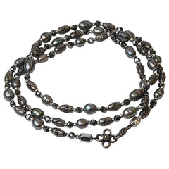 Mey Atelier Royal Hero – Pearl Necklace