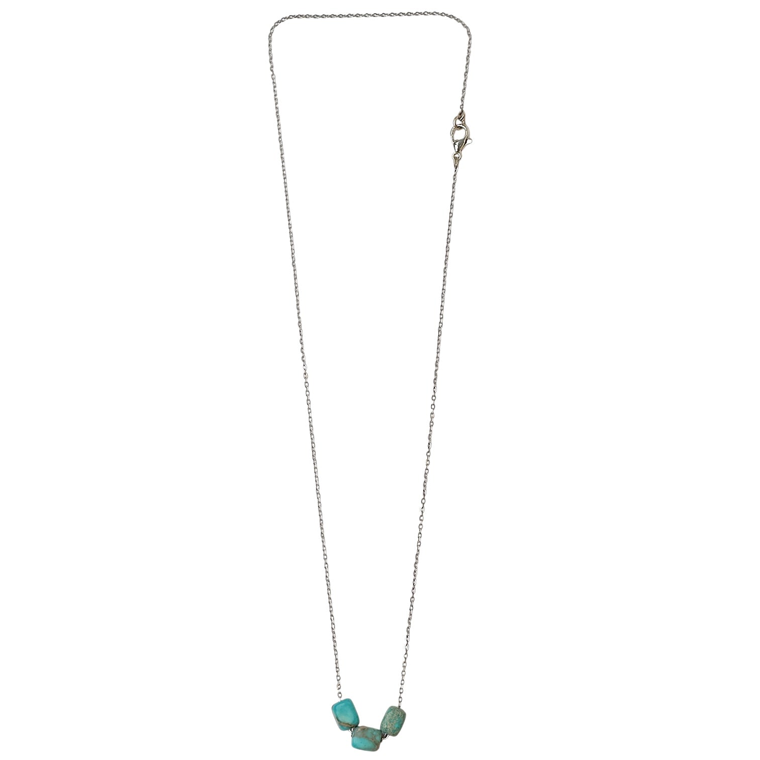 Mey Atelier Turquoise – Unisex Necklace