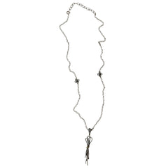 Mey Atelier Balloons – Silver Necklace