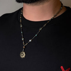 Mey Atelier Ventus – Necklace