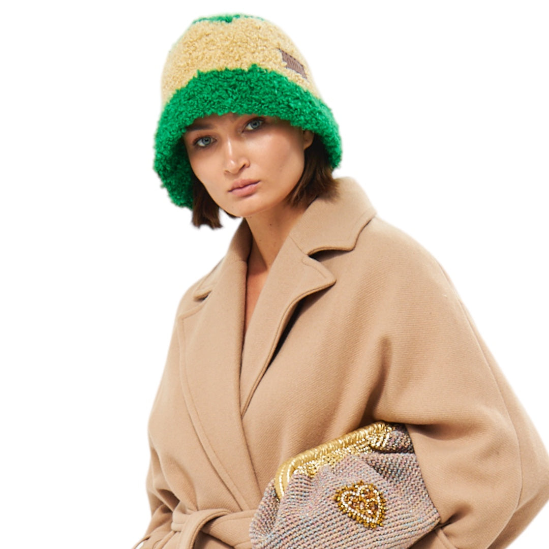 TUIME Tui Teddy Hat