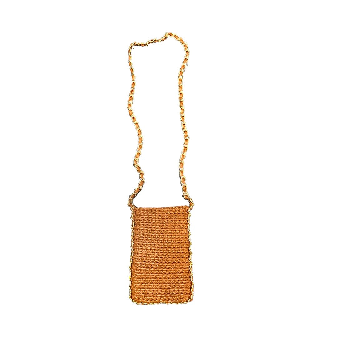 TUIME Phone Case Light Brown