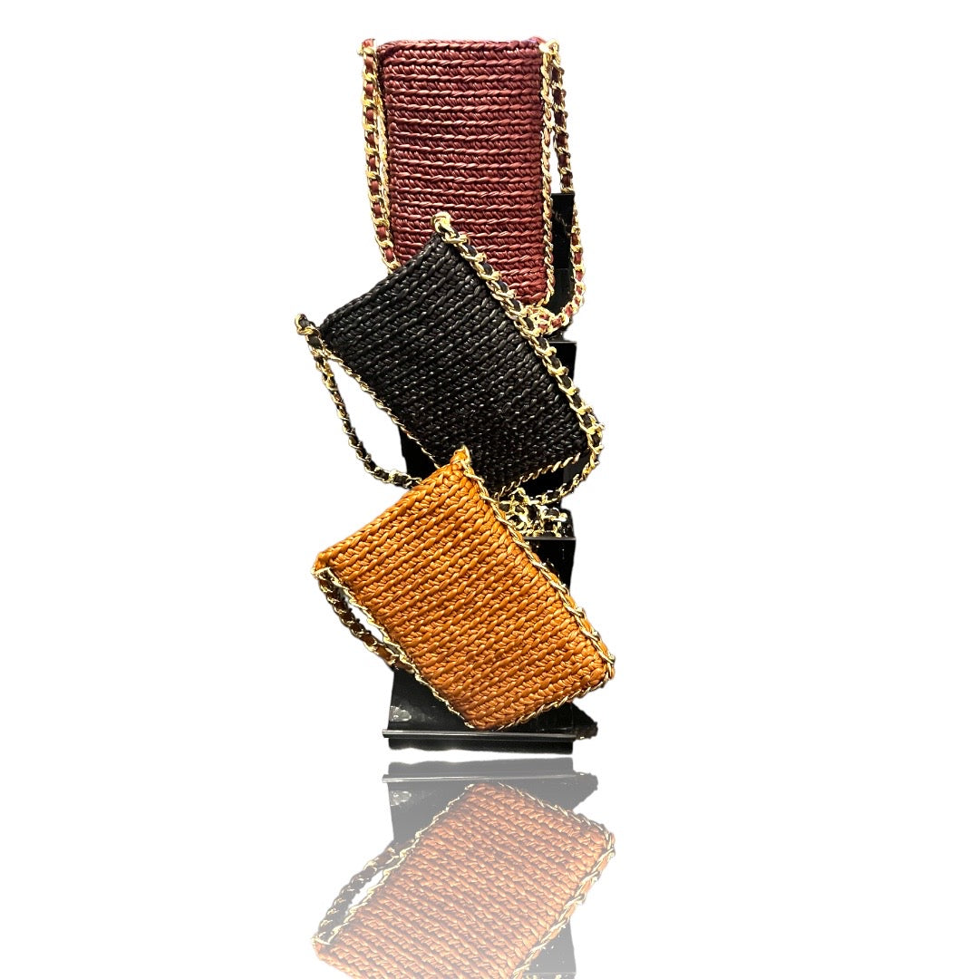 TUIME Phone Case Light Brown