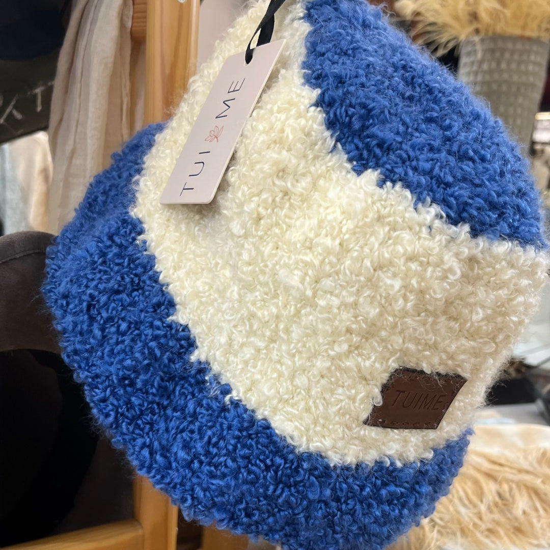 TUIME Tui Teddy Hat