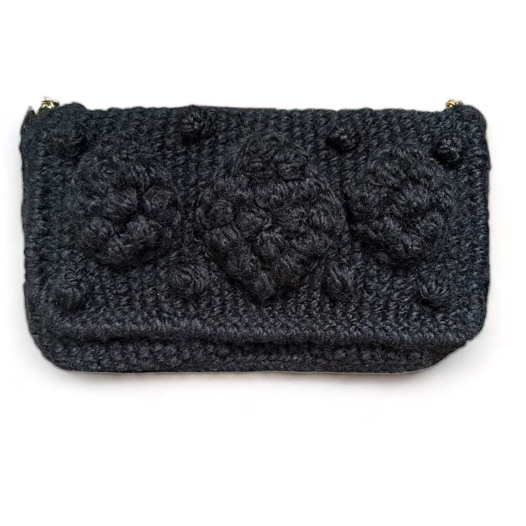 TUIME MERLIN Wool Bag