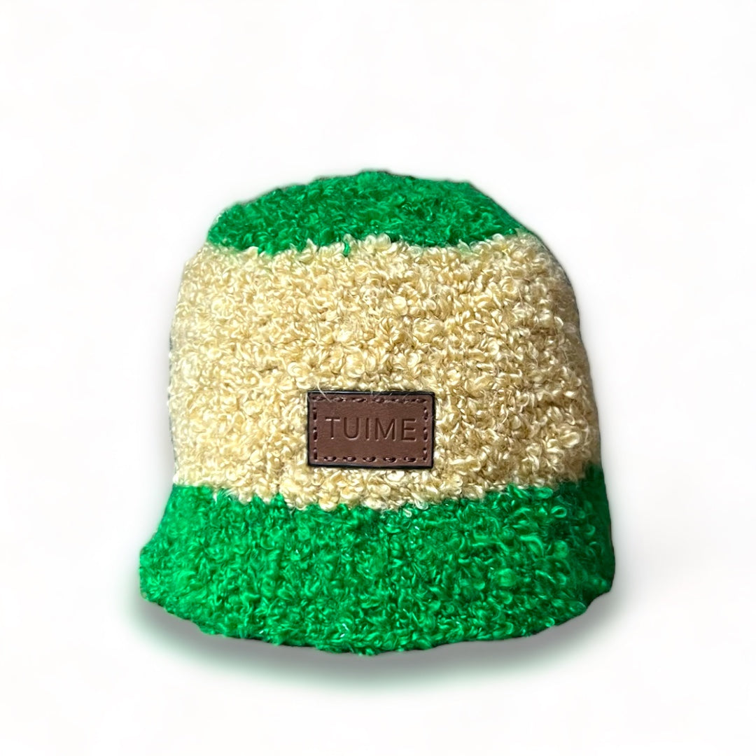 TUIME Tui Teddy Hat