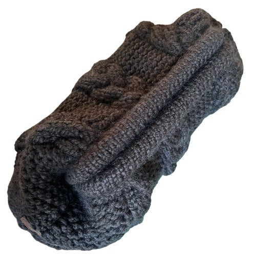TUIME Rapunzel Wool Brown