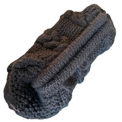 TUIME Rapunzel Wool Brown