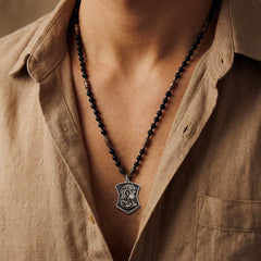 Mey Atelier Medusa – Unisex Necklace