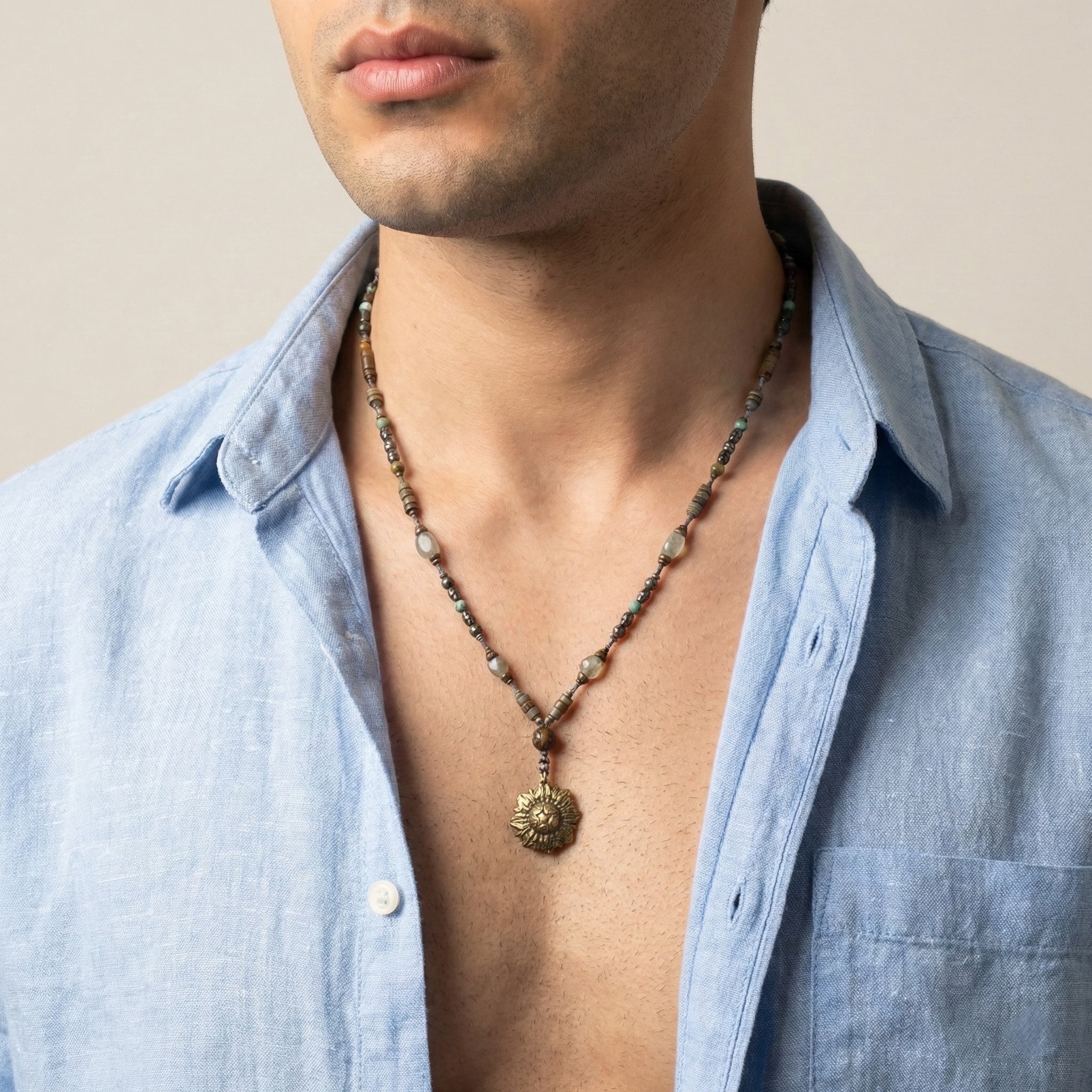 Mey Atelier Ventus – Necklace