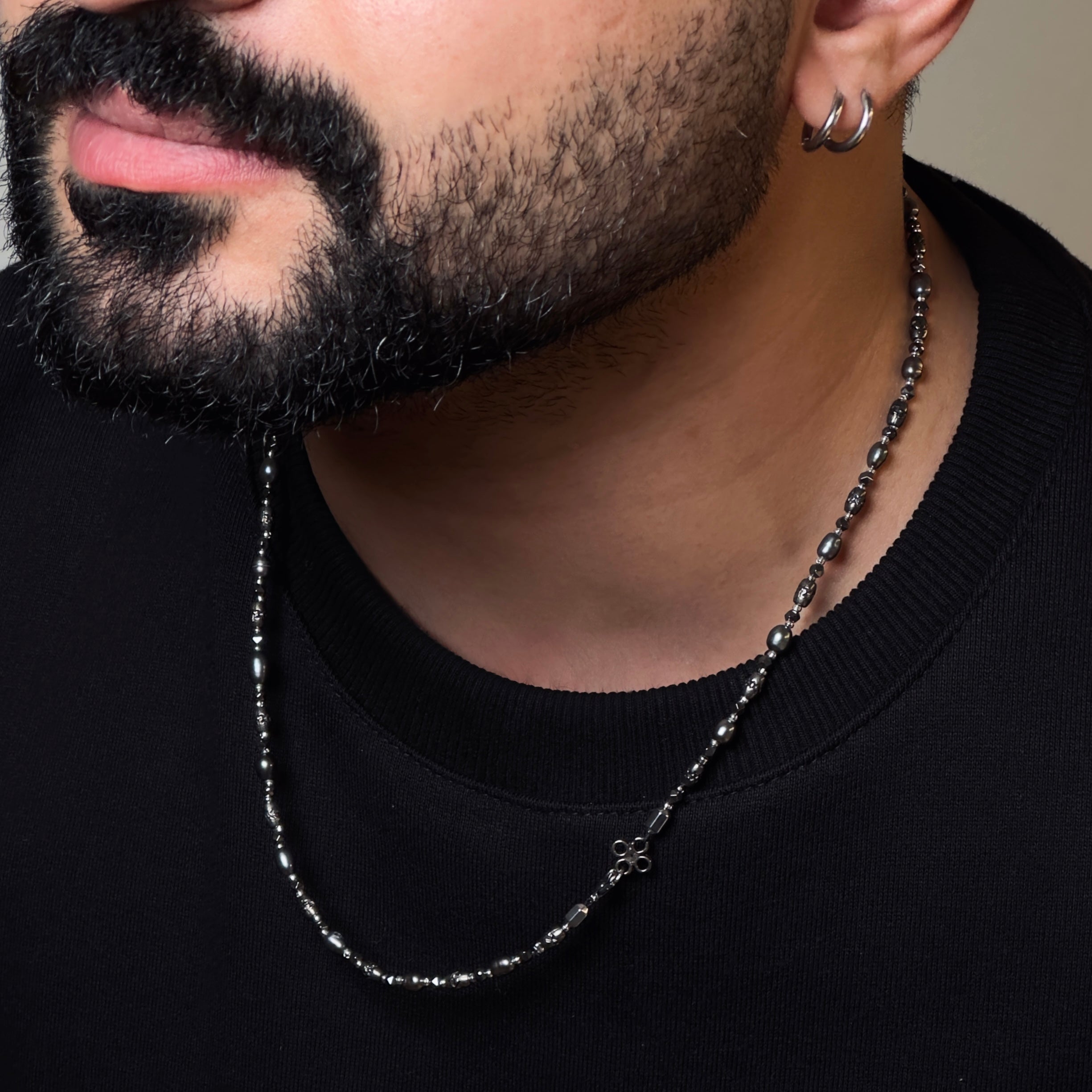 Mey Atelier Royal Hero – Pearl Necklace
