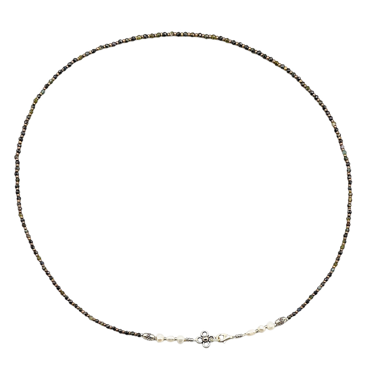 Mey Atelier Little Canadian – Necklace