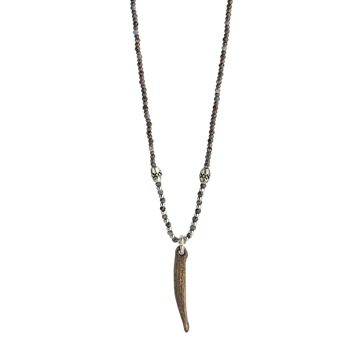 Mey Atelier Little Sodalite – Necklace
