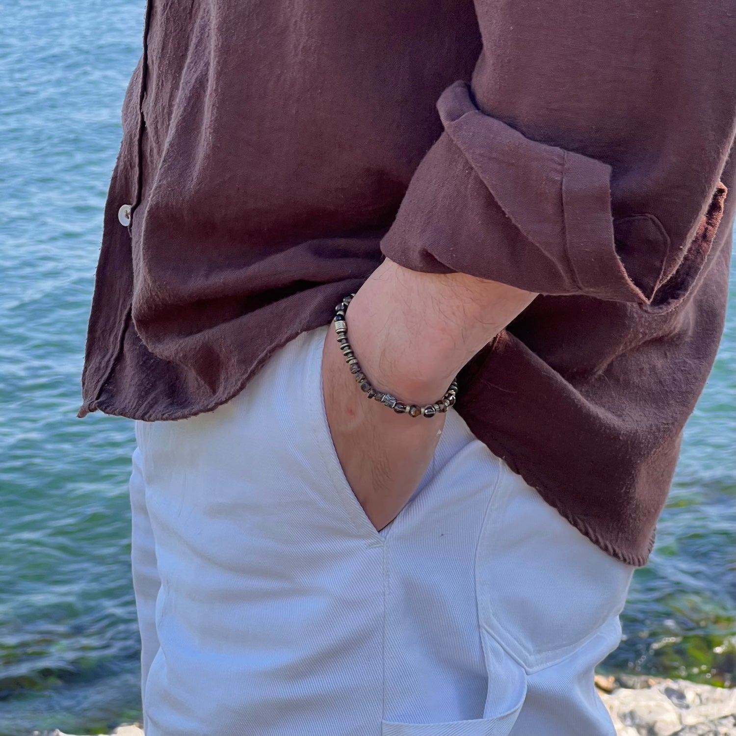 Mey Atelier New Brasserz – Bracelet