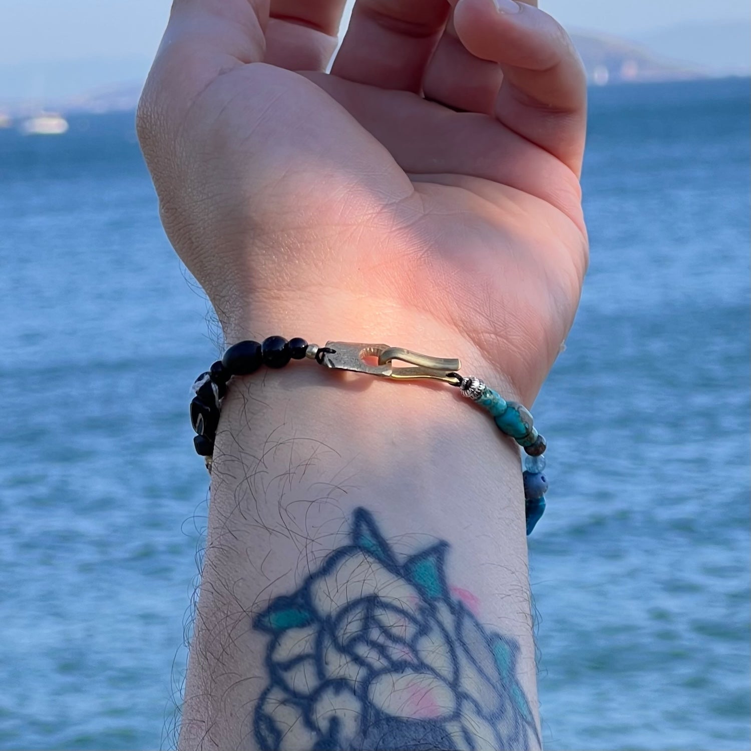 Mey Atelier Luppy – Bracelet