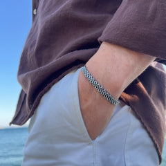 Mey Atelier Prince Blueberry – Bracelet