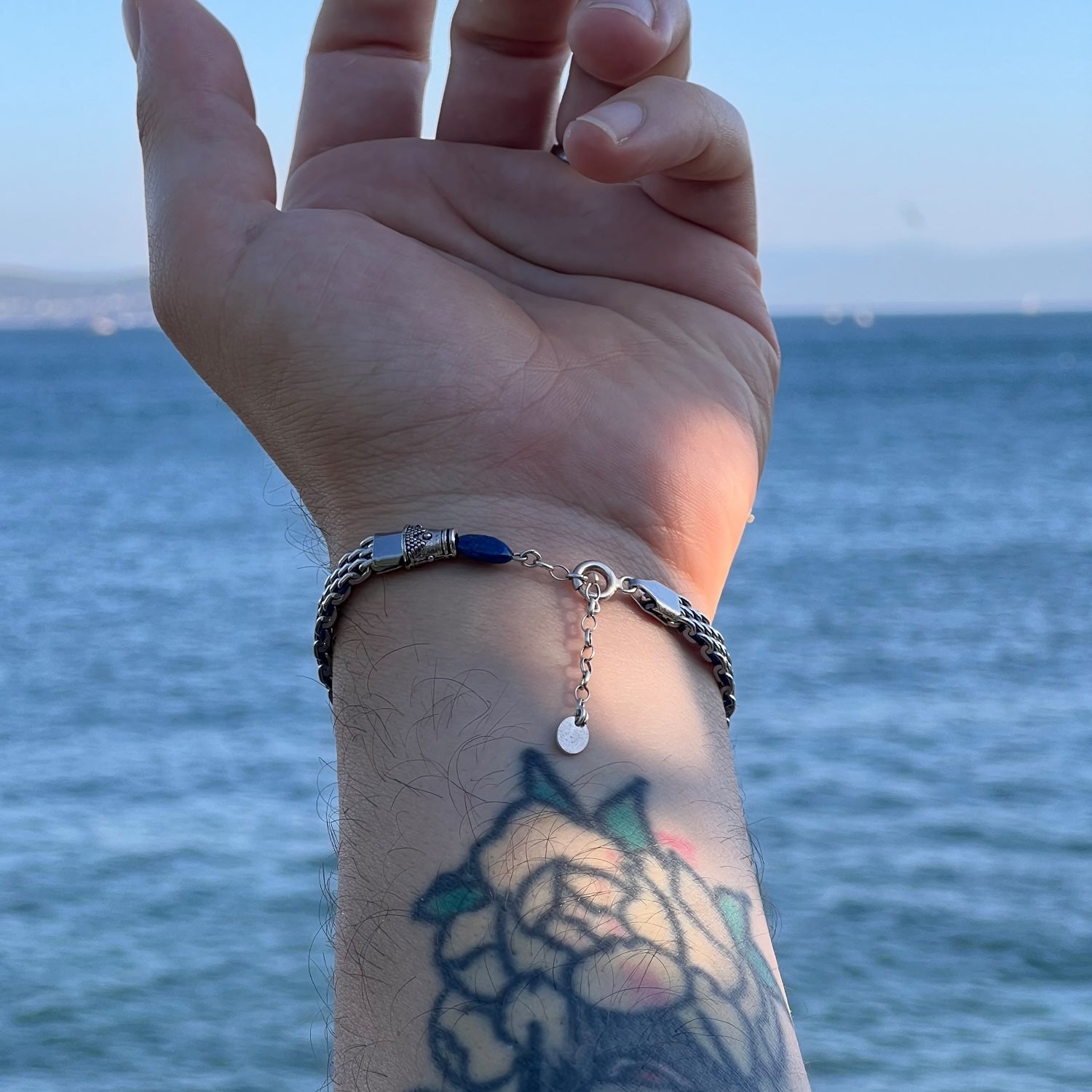 Mey Atelier Prince Blueberry – Bracelet