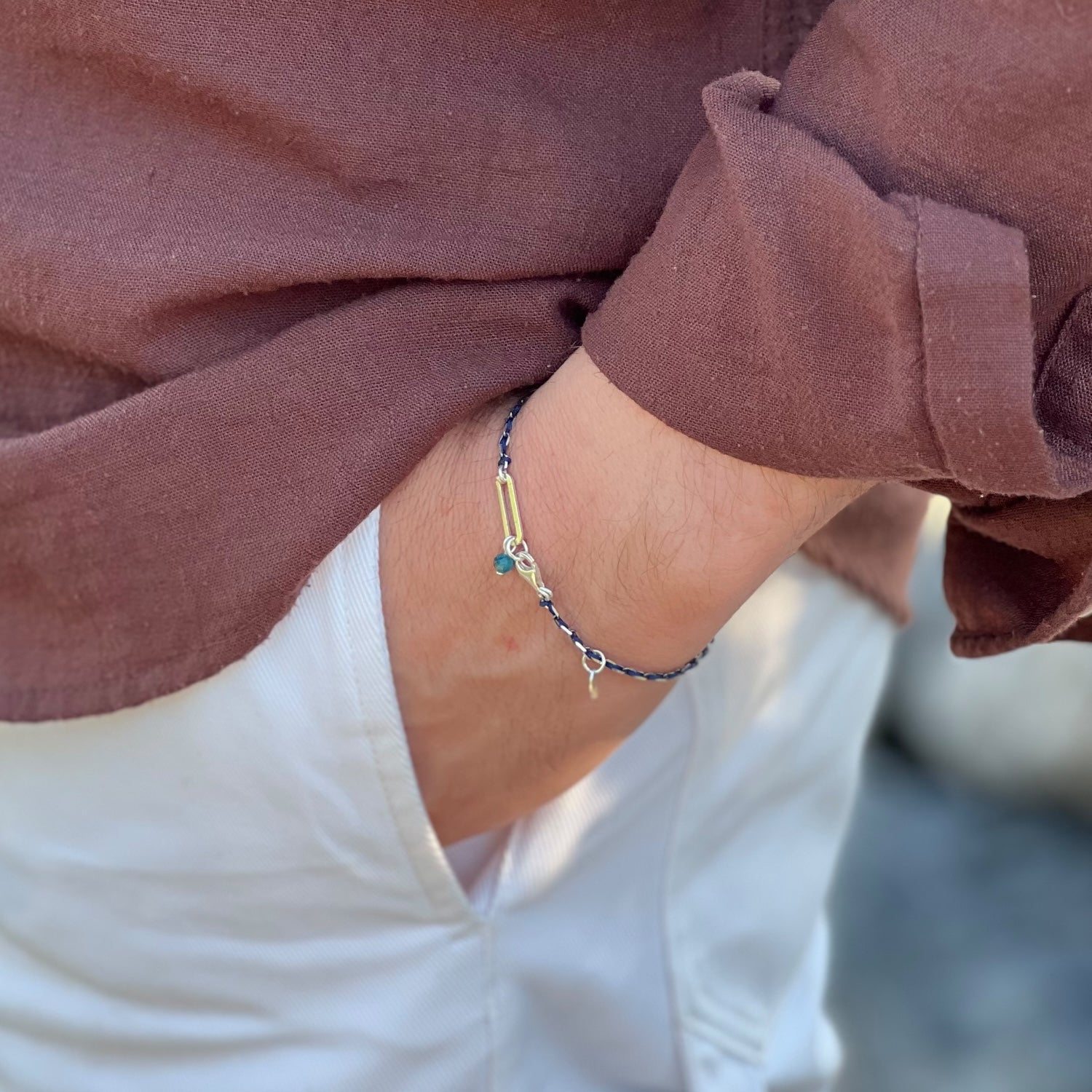 Mey Atelier Pierre – Bileklik
