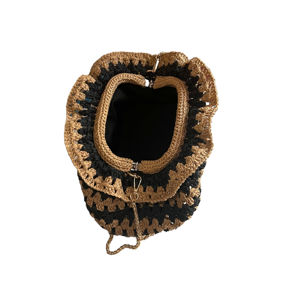 TUIME AYLA Pouch Bag