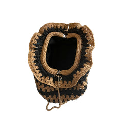 TUIME AYLA Pouch Bag