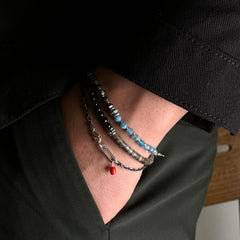 Mey Atelier Leonard – Bracelet